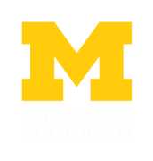 umich-logo